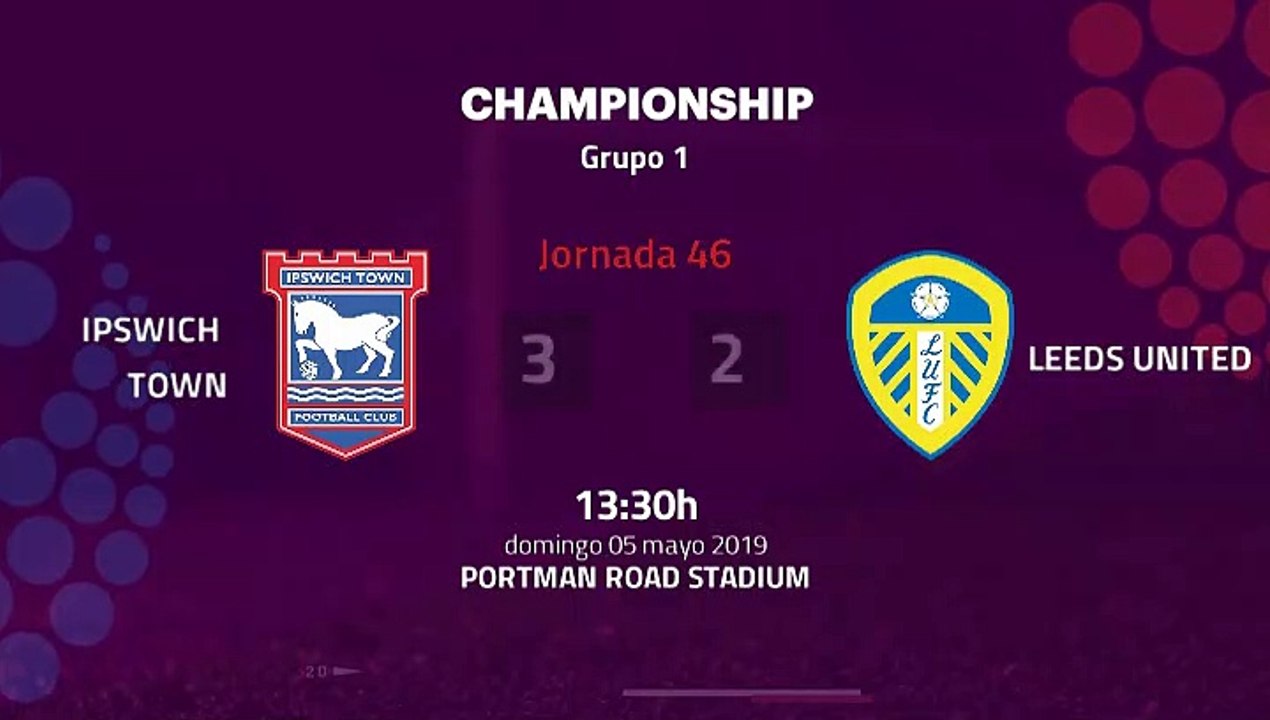 Ipswich Town-Leeds United Jornada 46 Championship 05-05-2019_13-30