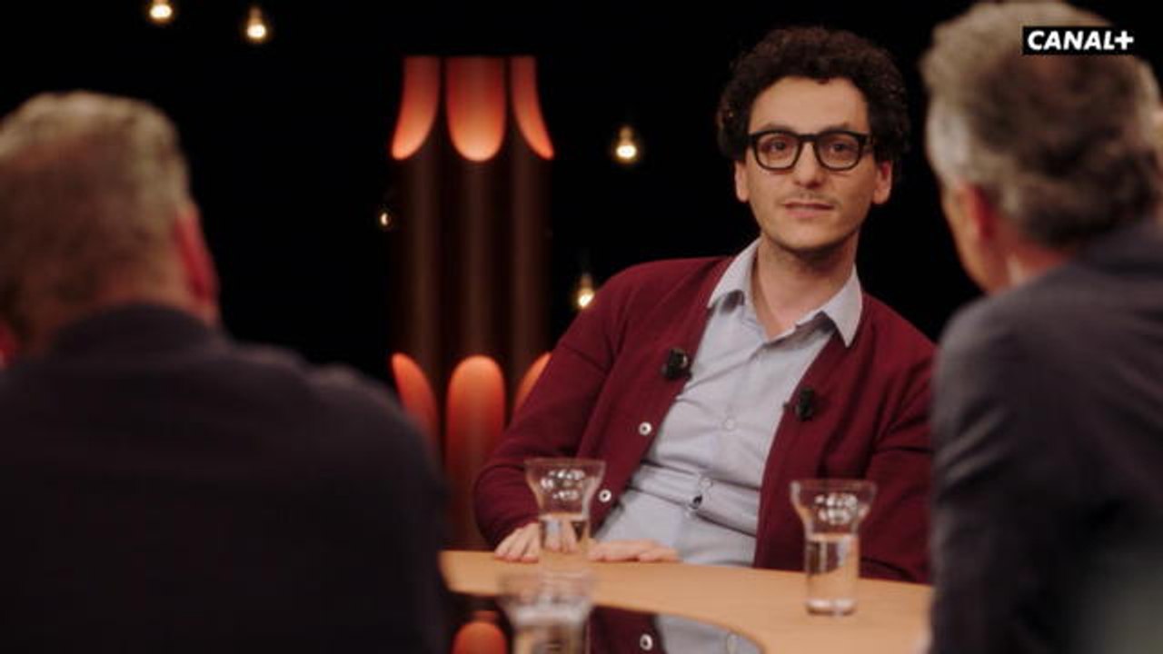 "Quand j’écris un scénario, j’imagine la bande annonce" - Profession Scénariste