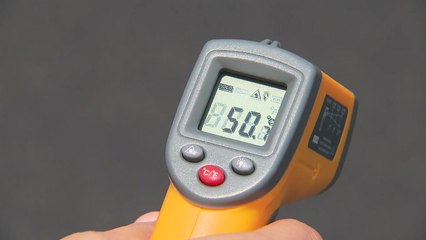 5월 중반인데 폭염특보에 서울 30℃...여름 폭염 예고편? / YTN