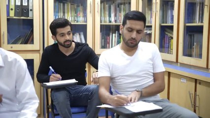 Exams and Bollywood Songs