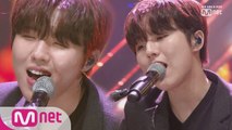 소년에서 남자로! '유승우'의 '너의 나' 무대