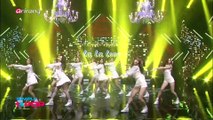 [Simply K-Pop] WJSN(우주소녀) - La La Love