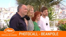 BEANPOLE - Photocall - Cannes 2019 - EV