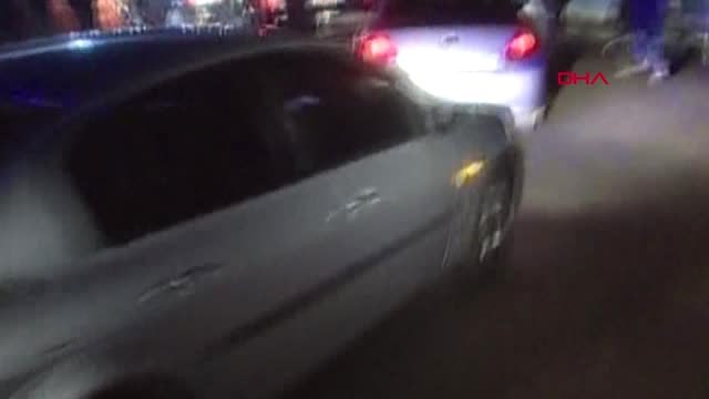 İstanbul- Ergenekon Davası Karar İçin 1 Temmuz'a Ertelendi