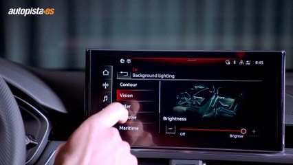 Audi A4 2019: todas las novedades de la nueva berlina