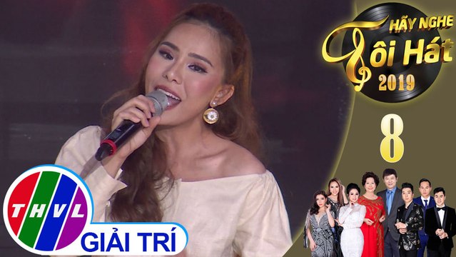 THVL | Hãy nghe tôi hát Mùa 4 - Tập 8[6]: Gặp nhau trong rừng mơ, chiều lên bản Thượng - Đan Chi