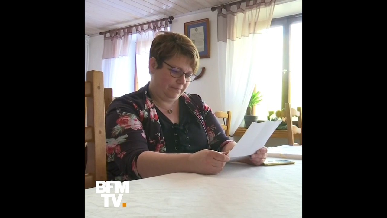 "C’est l’anesthésiste, quand je me suis retrouvée en soins intensifs en cardiologie, qui m’a dit donc que j’avais fait un arrêt cardiaque." Cette ex-patiente du docteur Péchier témoigne