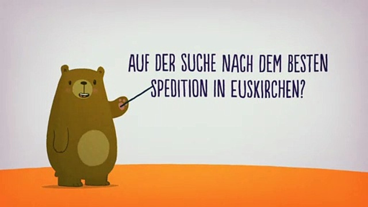 Einfach-Umzug spedition in Euskirchen