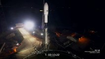 SpaceX Is Trying To Launch 60 Starlink Internet Satellites Into Space