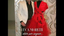 Luca Moretti l'Abito per sognar Cannes fashion