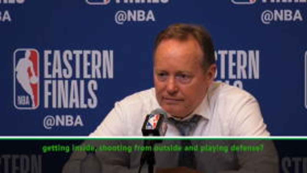 Bucks coach Budenholzer praises Brook Lopez impact