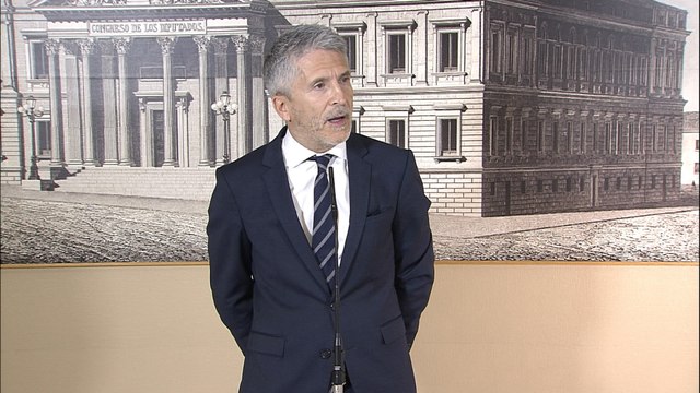 Marlaska asegura que Josu Ternera será juzgado en España