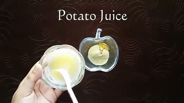 Acne Scars Removal Easy Treatment At Home _