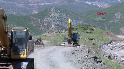Tunceli İstanbul'da Yaşayan İşadamından Memleketi Tunceli'ye Yol