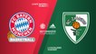 EB ANGT Finals Highlights: U18 FC Bayern Munich - U18 Zalgiris Kaunas
