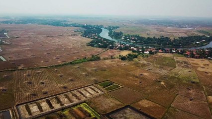 Agricultural Land - Scott DeFoe