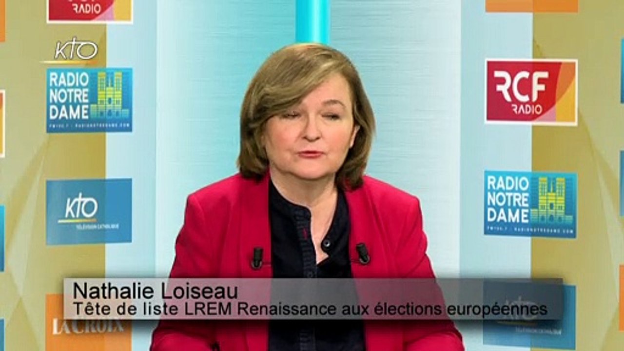 Couple Franco-allemand : "Le couple Franco-allemand n'est pas en panne, il avance"