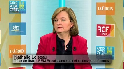 Frais de campagnes : "Il faut absolument que l'on progresse"