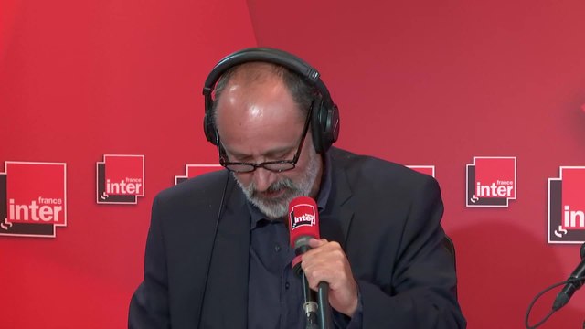 La parole ne sert à rien ! Morin a fait un rêve