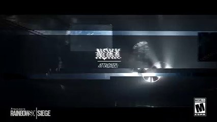 Tom Clancy's Rainbow Six Siege - Nokk