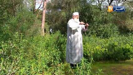 أفلا يتدبّرون/ آية الزوجية.."سُبْحَانَ الَّذِي خَلَقَ الْأَزْوَاجَ كُلَّهَا"