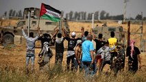 Nakba-nap, a palesztinok nemzeti katasztrófája