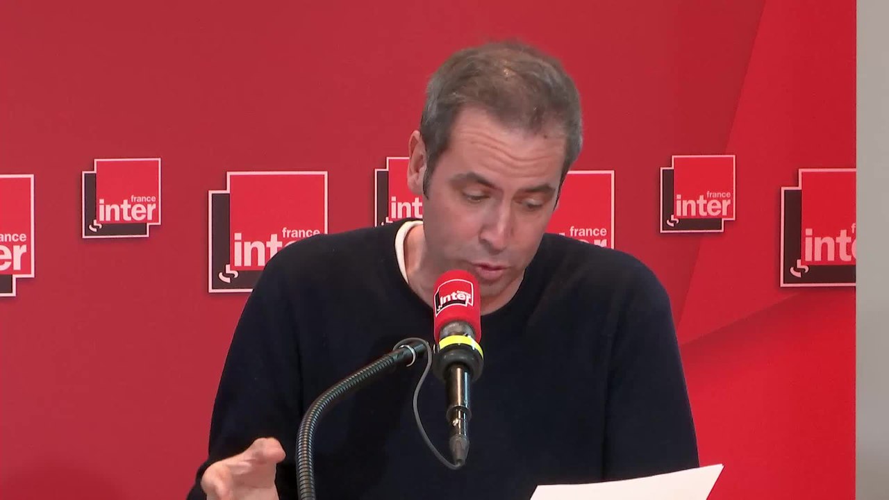 Vidéos de tueries : suffit de ne pas regarder - Tanguy Pastureau maltraite l'info