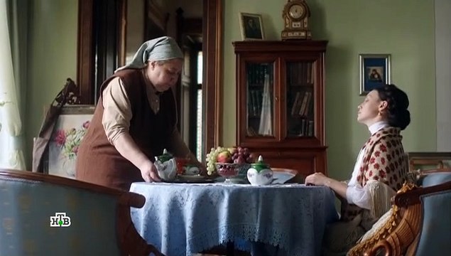 Победители (2019) Серия 7 (Детектив, Драма, Исторический)