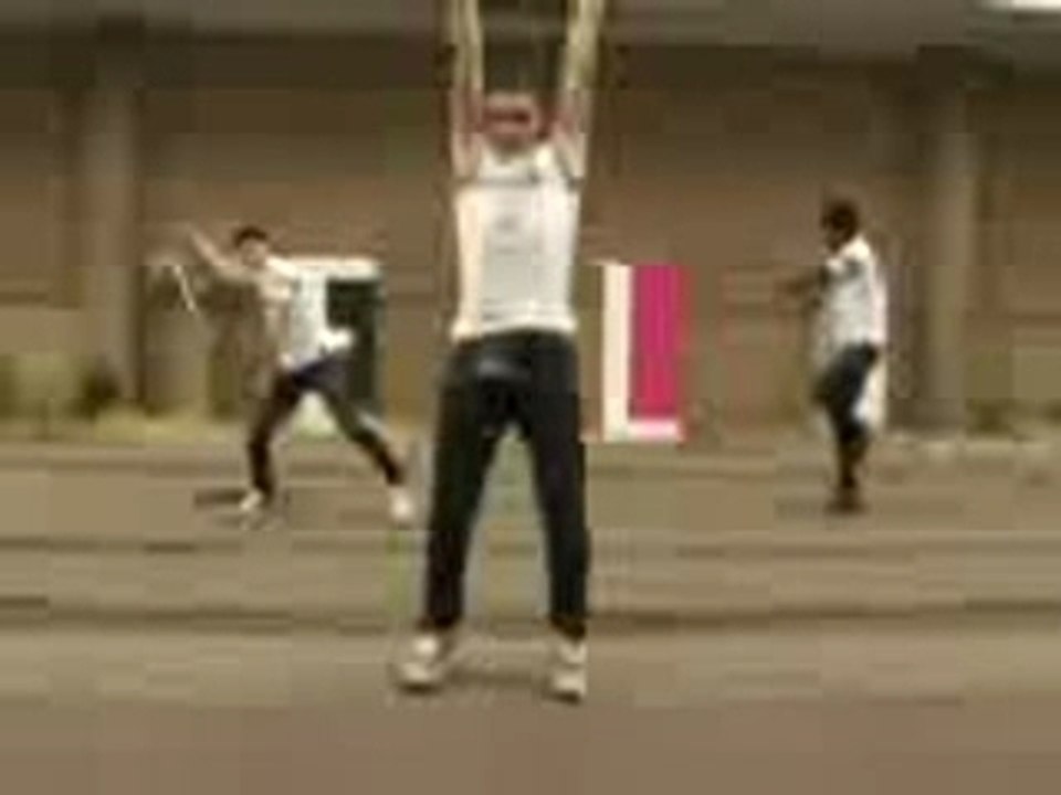 Yelle - a cause des garçon