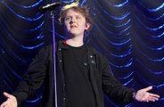 Lewis Capaldi plans to move out now his parents are asking for rent