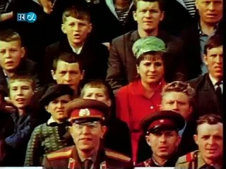 Russisch, bitte! Folge 05
