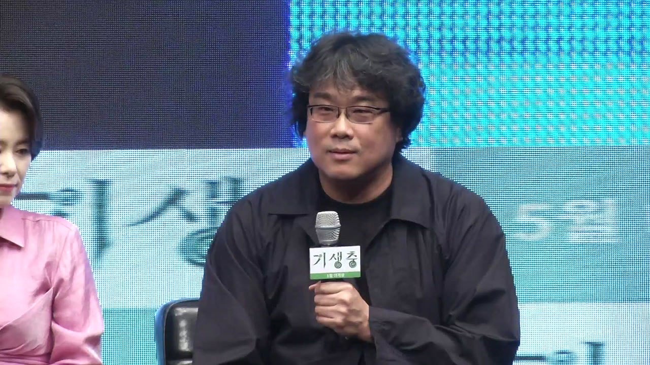 칸국제영화제 개막...봉준호 황금종려상 도전 / YTN