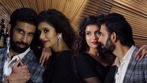 TV Actress Charu Asopa & Rajeev Sen B0LD & H0T Pre Wedding Photoshoot