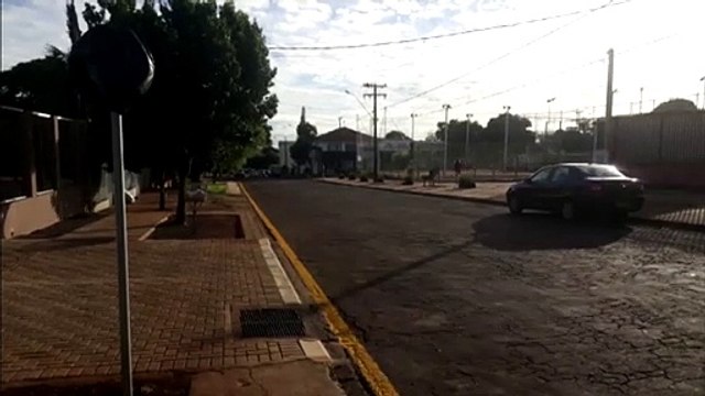 Cettrans sinaliza novos binários no Santo Onofre