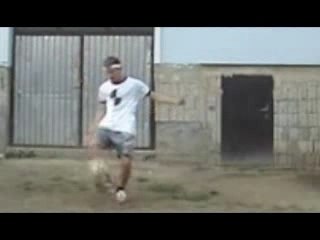 Air Compilation 2007- Freestyle Football