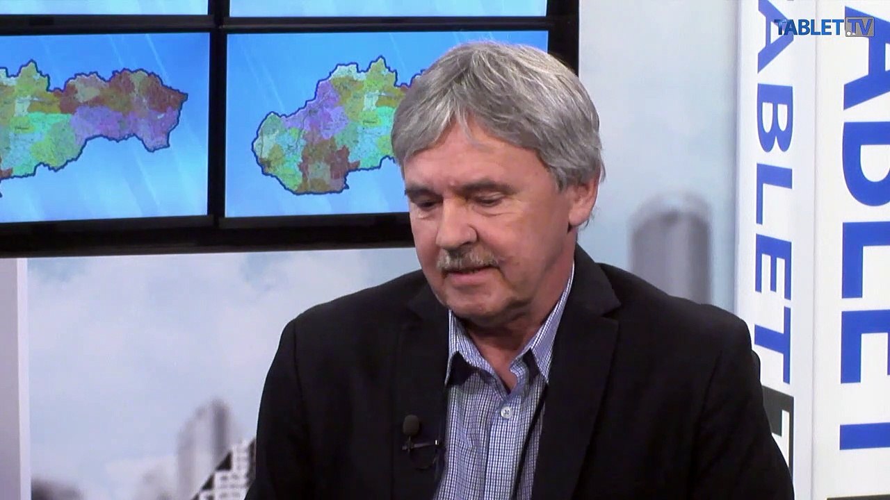 HRABKO: Radikálna pravica už nechce vystupovať z EÚ. Chce ju ovládnuť