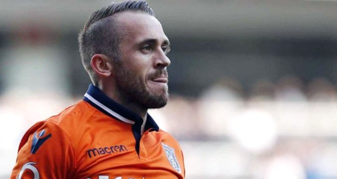 Fenerbahçe Visca'yı Bitiriyor! Ödenecek Tutar 5 Milyon Euro