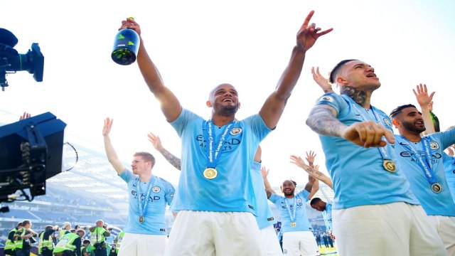 Après le retour de hype de Wonderwall avec Manchester City, retour sur ces chansons fétiches dans le foot