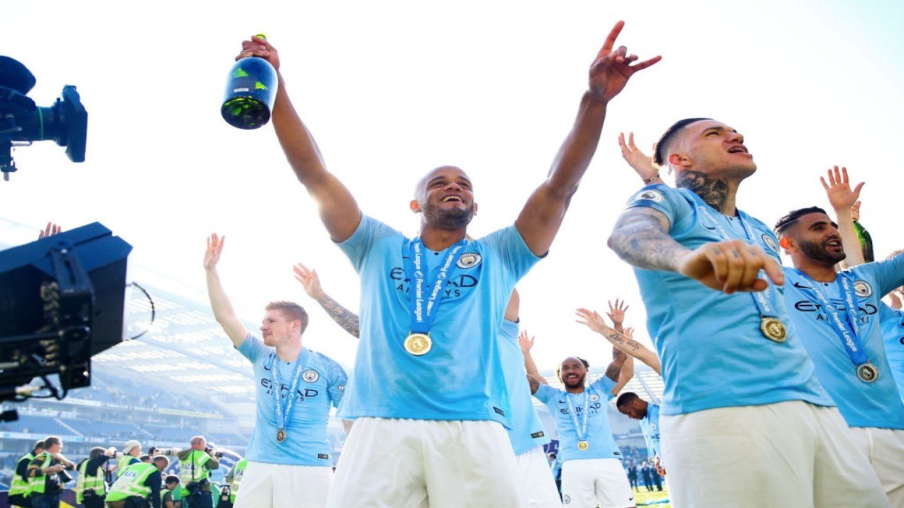 Après le retour de hype de Wonderwall avec Manchester City, retour sur ces chansons fétiches dans le foot