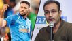 ICC Cricket World Cup 2019 : Hardik Pandya Peerless In Indian Cricket Team Says Virender Sehwag