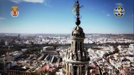 Emergencias Sevilla lanza una Nueva Campaña para la Final de la Copa del Rey
