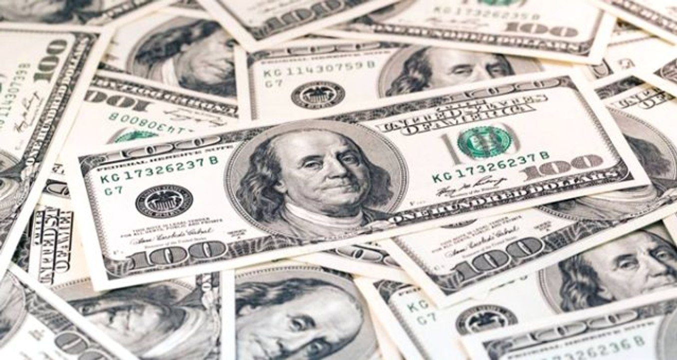 Son Dakika! Merkez Bankası Yıl Sonu Dolar ve Enflasyon Beklentisini Açıkladı