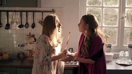 هي ودافنشي |  يا تري اللي كارمه شافته ده حلم ولا حقيقة