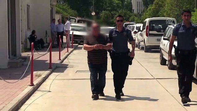İki kişinin öldüğü trafik kazası - Sürücü adli kontrol şartıyla serbest bırakıldı - ADANA