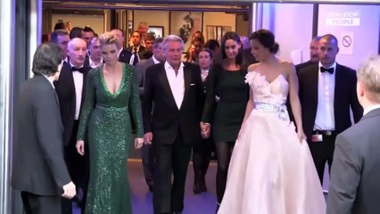 Cannes 2019 : Alain Delon en pleine polémique, il sort du silence