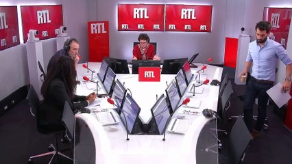 Assouplissement des 80 km/h : "Le retour du bon sens", salue François Sauvadet sur RTL