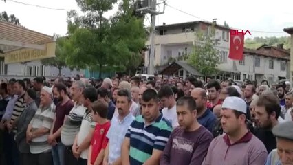 Bursa Kazada Yaralanan Genç 1 Yıl Sonra Öldü