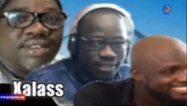 KHALASS RFM de ce 16 Mai 2019 avec Mamadou Mouhamed Ndiaye, Ndoye Bane et Aba no St