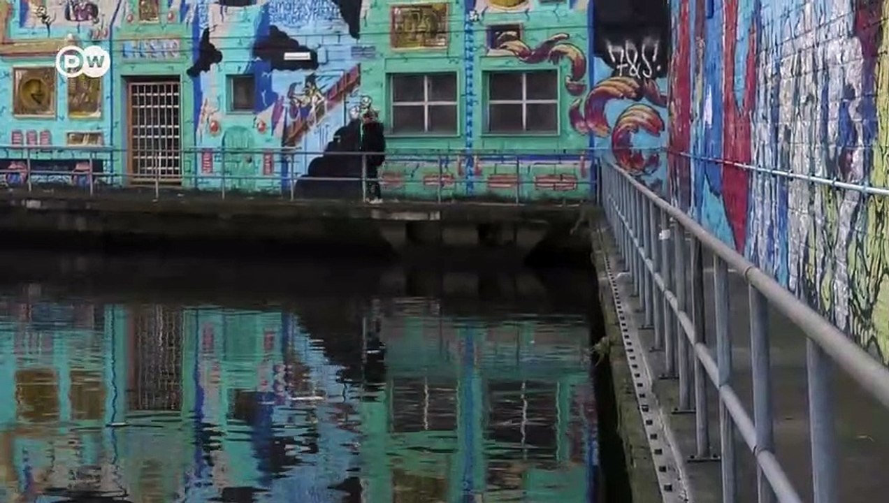 Belgien: Molenbeek und der islamistische Terror | Fokus Europa