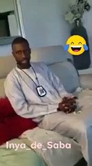 Kosso Mbacké "Thiantacoune" : "Cheikh bi fègnou nama xamal ma..."